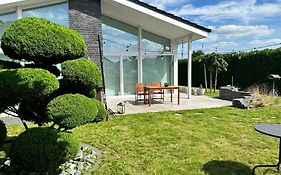 Idylisches Ferienhaus